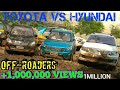 Centy Toys Great Off-roaders....|Must watch||FULL HD|