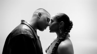 Cd - Catcha Grip Official Video Ft. Pania