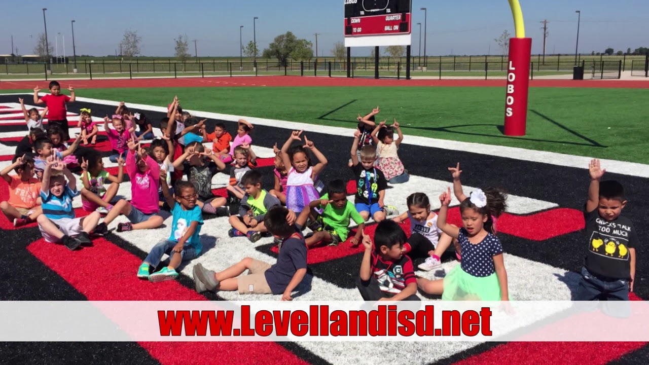 LCCT Levelland ISD YouTube