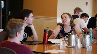 Discover Year - Interviews 101 Workshop