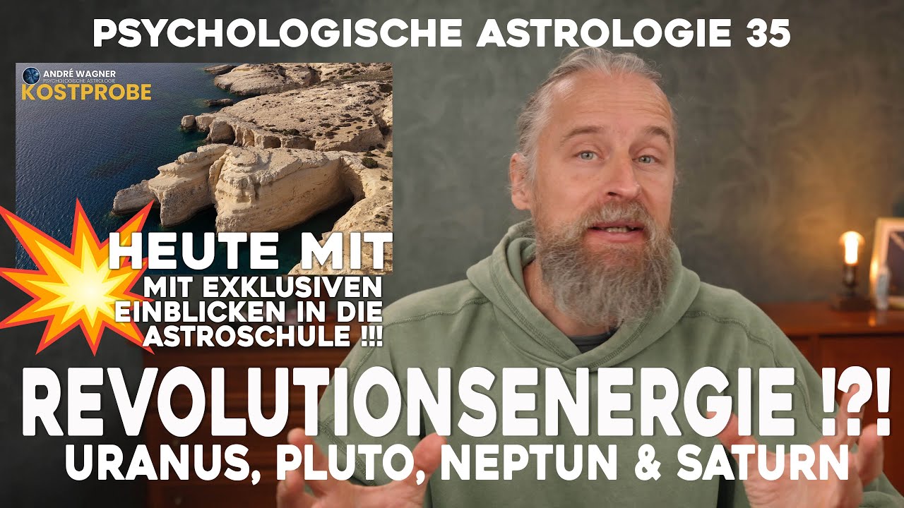 REVOLUTIONSENERGIE - EINE KOSMISCHE ANPASSUNG DES IRDISCHEN PLANS