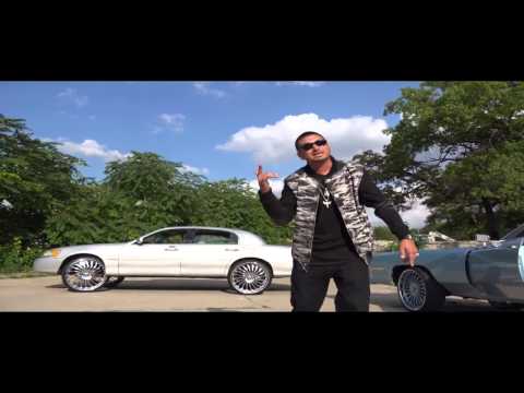 Da Forner-Mobsters Official Music Video Ft RUCCI FORGED!