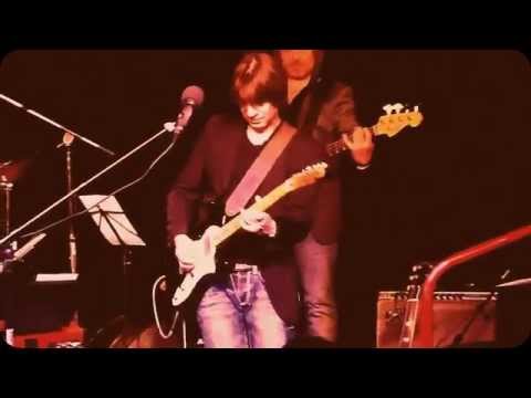 Watch "on flow" Gregor Hilden Band@Katakombentheater Essen on YouTube Watch "on flow" Gregor Hilden Band@Katakombentheater Essen on YouTube