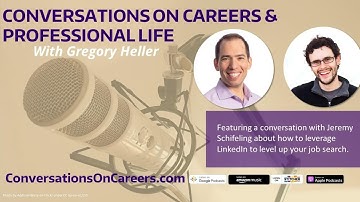 Conquer LinkedIn with Jeremy Schifeling