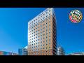 Toyoko Inn Kasukabe-eki Nishi-guchi | Koshigaya, Japan | Hotel Review 🏩
