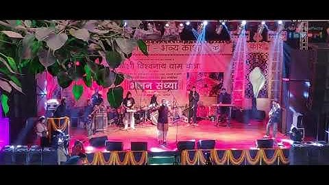 Baba Hansraj raghuwanshi Full Live Show in Banaras || 14/12/2021 || Kashi Vishwanath Dham Yatra