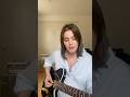 'Dreams on Fire', just me and my guitar.