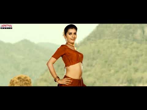 Orabbi Full Video Song  RDXLove Songs  Payal Rajput Tejus Kancherla  Radhan