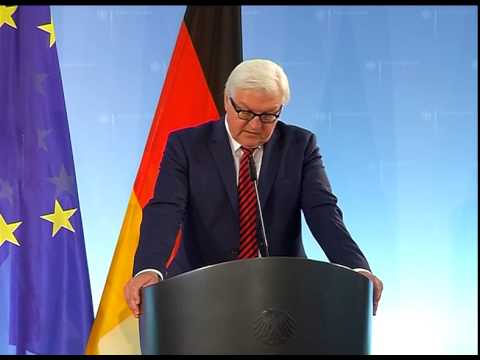 შტაინმაიერი საქართველოზე