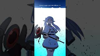 Frieren: Beyond Journey’s #fypシ゚viral #trendingshorts #anime #frierenbeyondjourneysend #animeedits