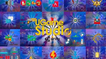 Create video games in Unity without being an expert