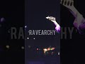 “Ravearchy” by GOMAD! & MONSTER (SHORTS) #newmusic #rock #rave #electronica #industrialmetal