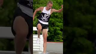 Lee Flames - 3000M Steeplechase