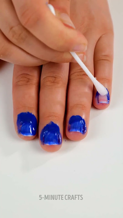 Somebody call 5-Minute Crafts, they’ve gone rogue!