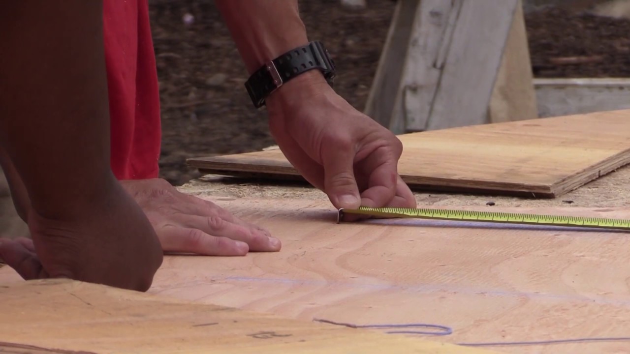 Constructing a Solid Foundation - YouTube