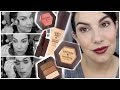 HIT OR MISS? Burt's Bees Makeup | New at the Drugstore