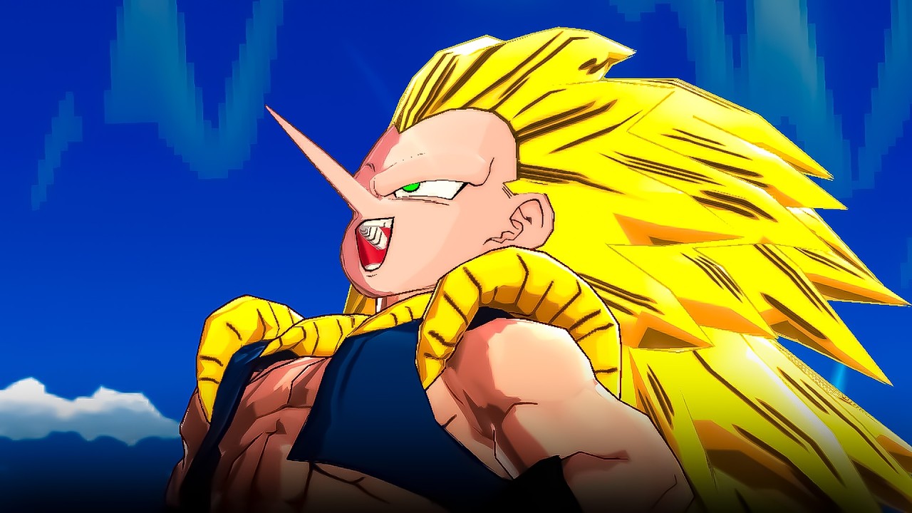 ELES FIZERAM UM ZENKAI BOM??? | Dragon Ball Legends