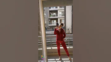 احدث اطلالة للنجمة مني فاروق Mona Farouk YallaTrend يلا ترند 