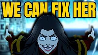 They Gave Azula EVERYTHING NEW Avatar Legends Showcase