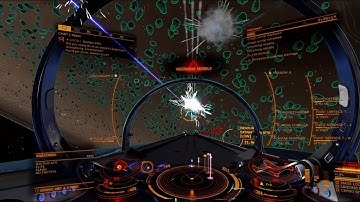 ATR (Vulture, Python, Anaconda) vs Mirrored Corsair