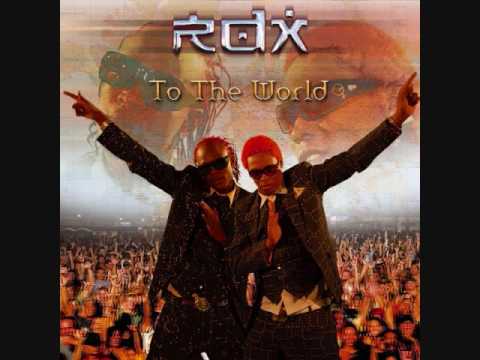 daggering rdx daggering rdx