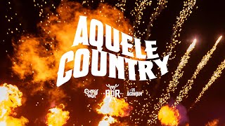 Aquele Country | BDR | Chris no Beat + @UsAgroboy part.  @marcobrfilho1