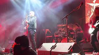 Revocation Re-Crucified(live) @ Amplified Live 3/18/23