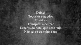 Laylizzy OTR ( On The Road PT2) - lyric