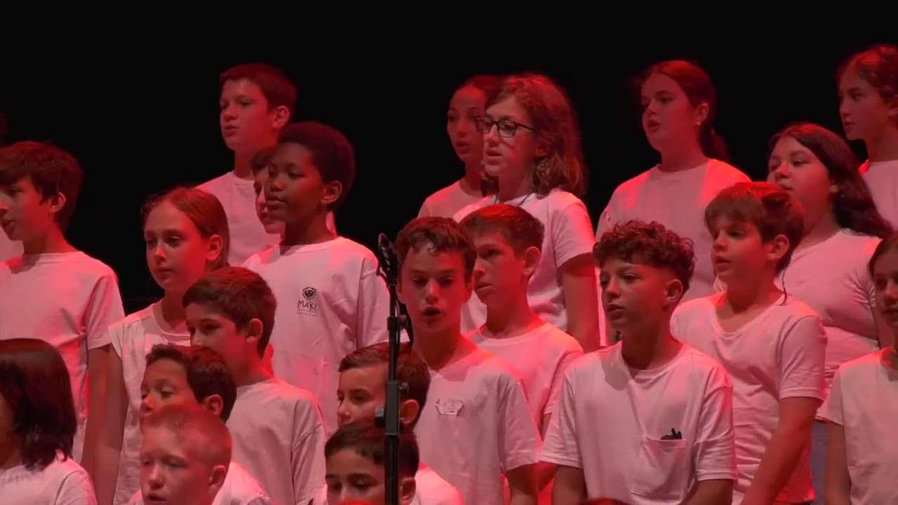 jazz in school 2024 pau