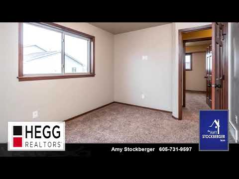 410 N Jenny Ave, Tea, SD home video tour