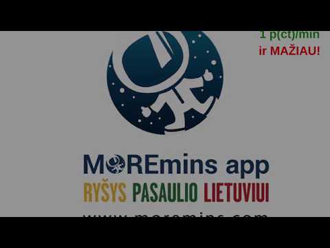 Video: Ar tarptautiniai telefono skambučiai yra nemokami?