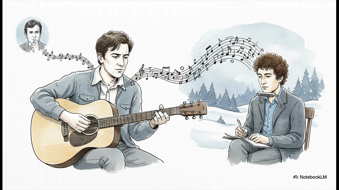 Scarborough Fair 這首歌背後的小故事！