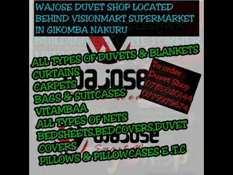 Wajose Smart Wear