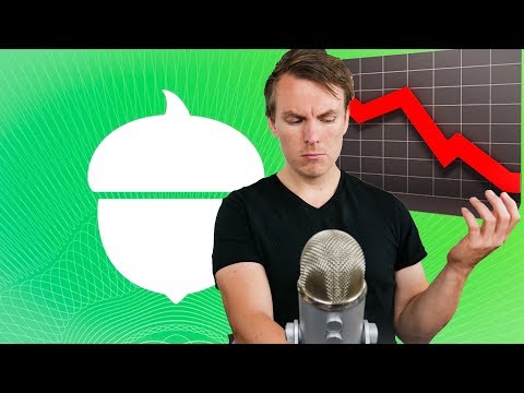 Can I Lose Money On Acorns? | Keith Condensed