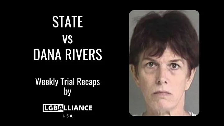 Trans-Activist Murder Trial Begins: State v. Dana ...