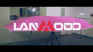 Super easy to change  canopy for the car tent  Lanmodo