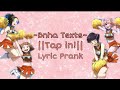 ~Bnha Texts~ || Lyric Prank || Tap in!