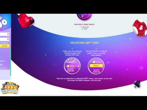 Unlock Exciting Perks: A Comprehensive Look at OJO Welcome Rewards for Canadian Online Casino Players