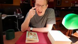Tricks That I Do - Book Test