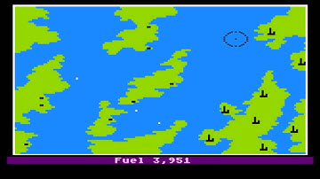 Final Legacy for the Atari 8-bit family