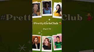 Pretty Girls Club 74 Kristin Kreuk, Nicola Cavanis, Alexandra Daddario, Emma Stone, Jordana Brewster