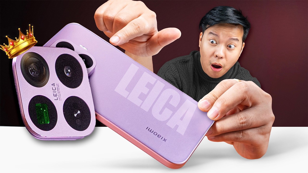 Xiaomi 17T Unboxing & Test📌 Best Compact Camera Phone @XX,999 only