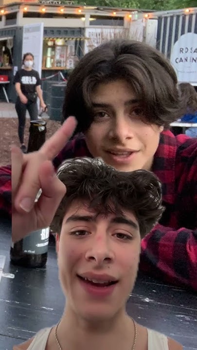Improve your haircut and face sam zia #glowup #hairstyle #selfcare