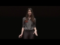 En Acımasız Ses! | Zeynep Selvili Çarmıklı | TEDxBahcesehirUniversity