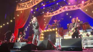 The Black Crowes - Rats and Clowns (Houston 04.05.24) HD