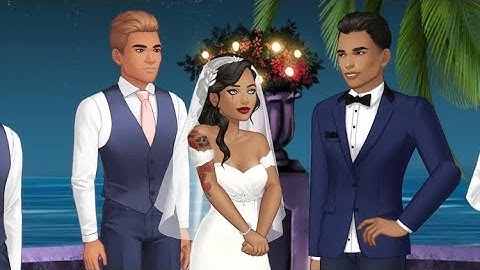 Finding Daisy (Part 68.1) Dylan Finale Episode Choose Your Story