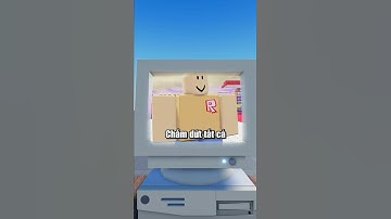 Hacker huyền thoại của Roblox… đã biến mất?