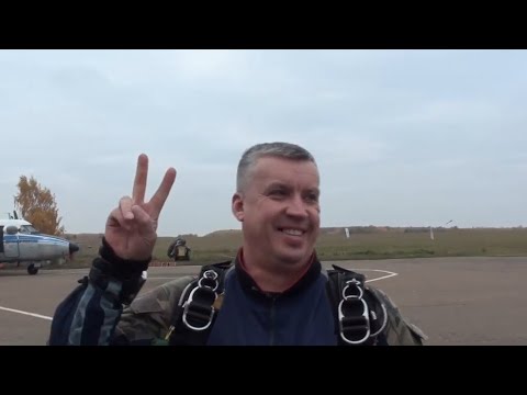 К прыжку готов! Последнее видео погибших в Мензелинске парашютистов | ТНВ