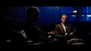 Bridge Of Spies - The Rule Book