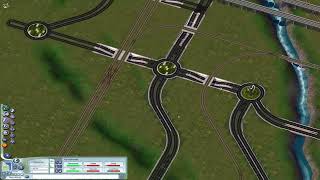 SimCity4 Part 15: Diversions into Modular Airports and the depths of crashes to Desktops.